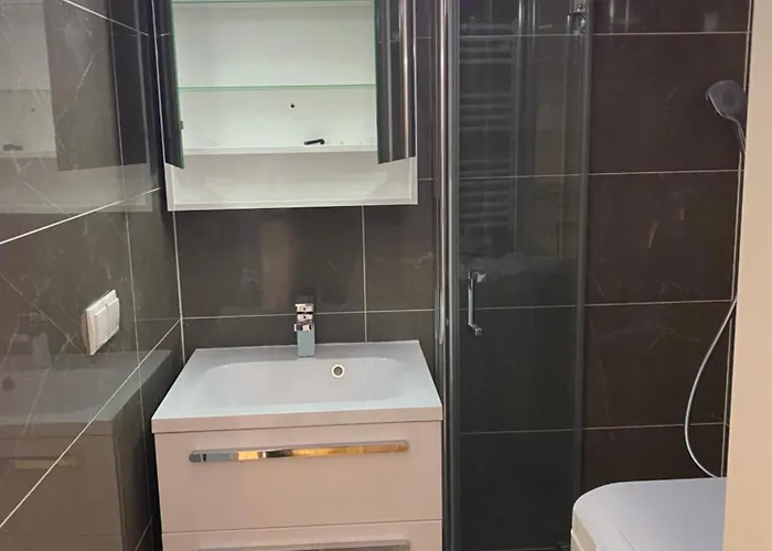 Neicapartmentlandskron 1010 *