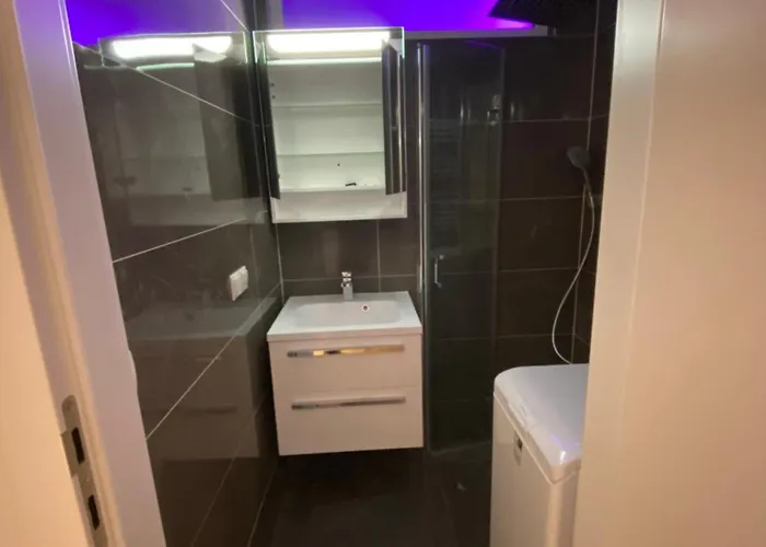 Neicapartmentlandskron 1010 Apartmán