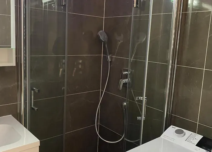 Neicapartmentlandskron 1010 *