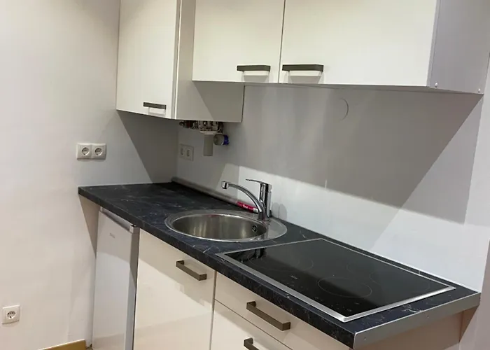 Neicapartmentlandskron 1010 Apartmán