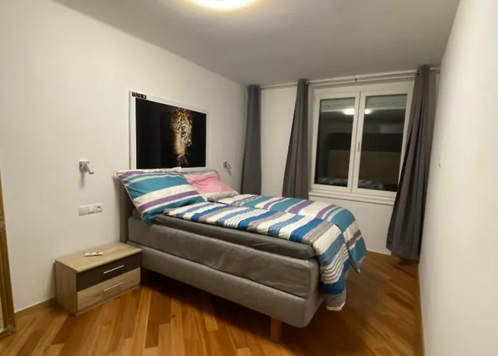 Neicapartmentlandskron 1010 Vídeň